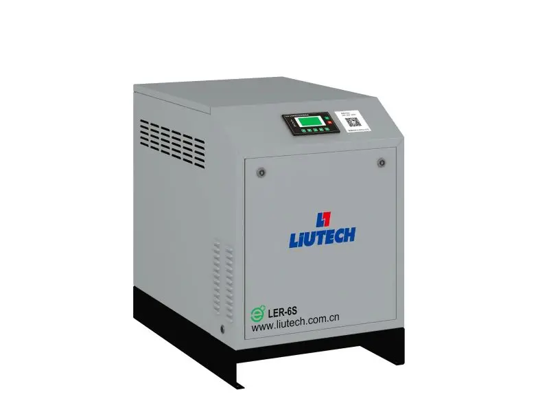 熱能回收系統(tǒng)